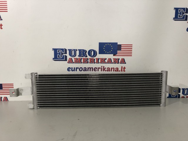 Oil Cooler